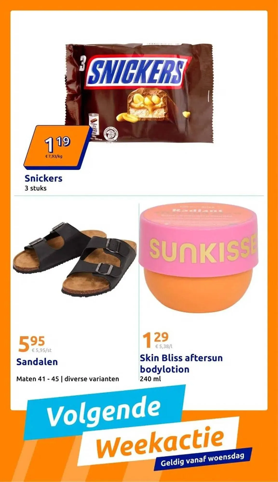 Action folder van 14 mei tot 14 mei 2025 - Folder pagina 12