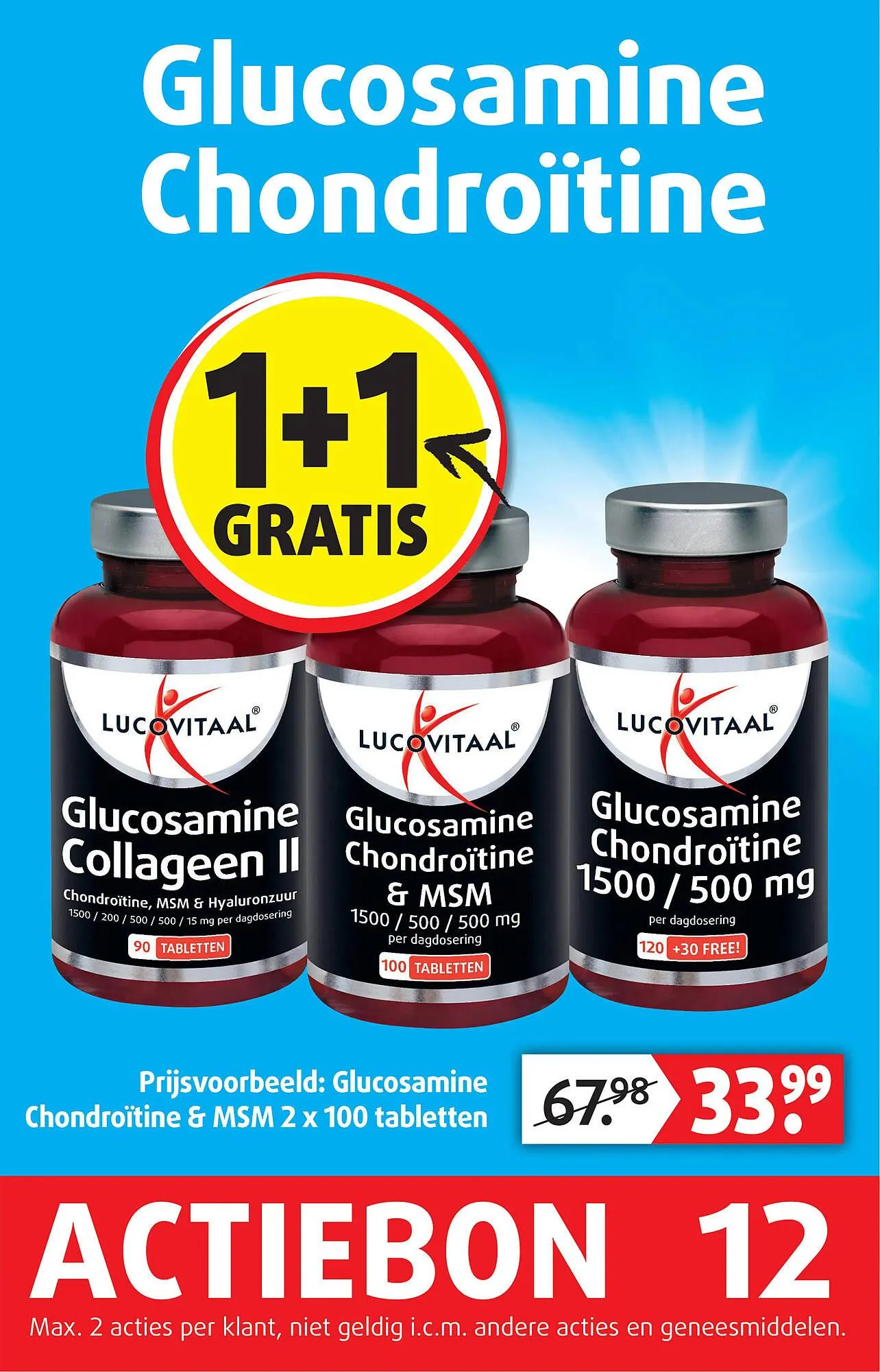 Lucovitaal folder van 5 april tot 11 april 2026 - Folder pagina 13