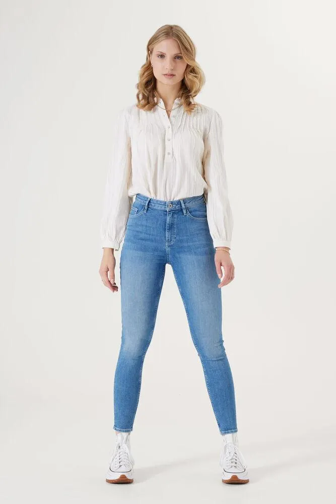 yezz lilly high skinny light used