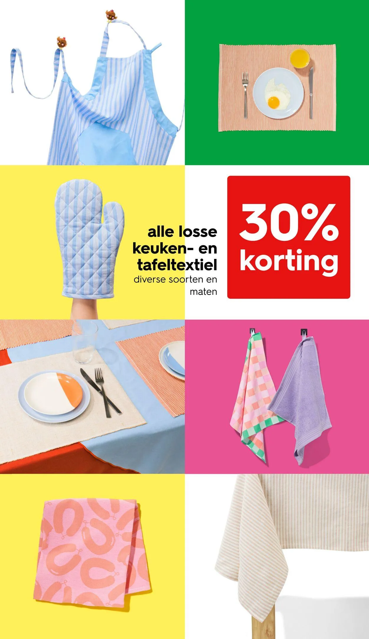 Hema van 7 april tot 20 april 2025 - Folder pagina 27