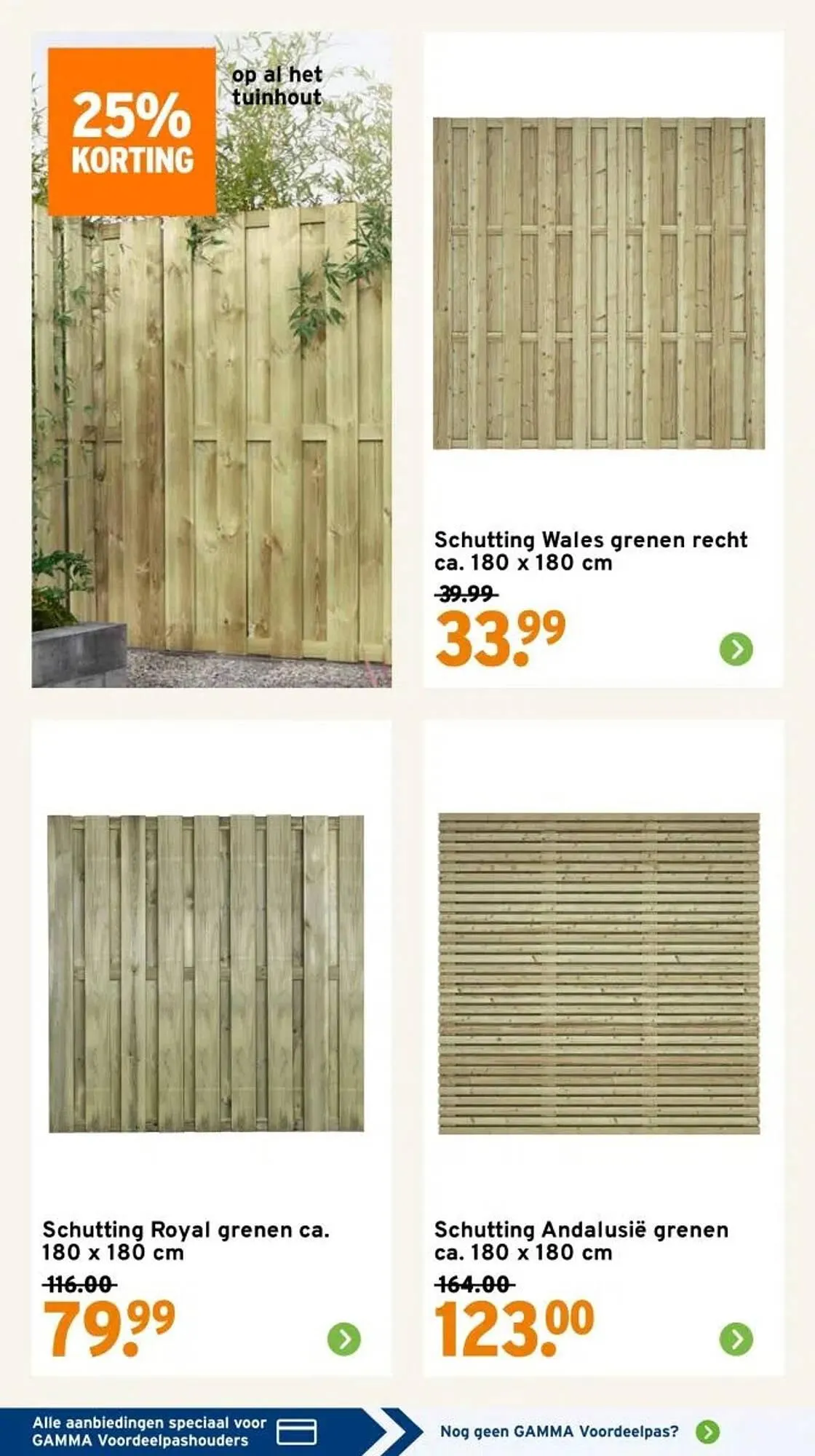 GAMMA folder van 26 mei tot 28 mei 2025 - Folder pagina 21