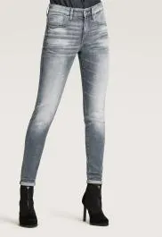 Lhana Skinny Jeans