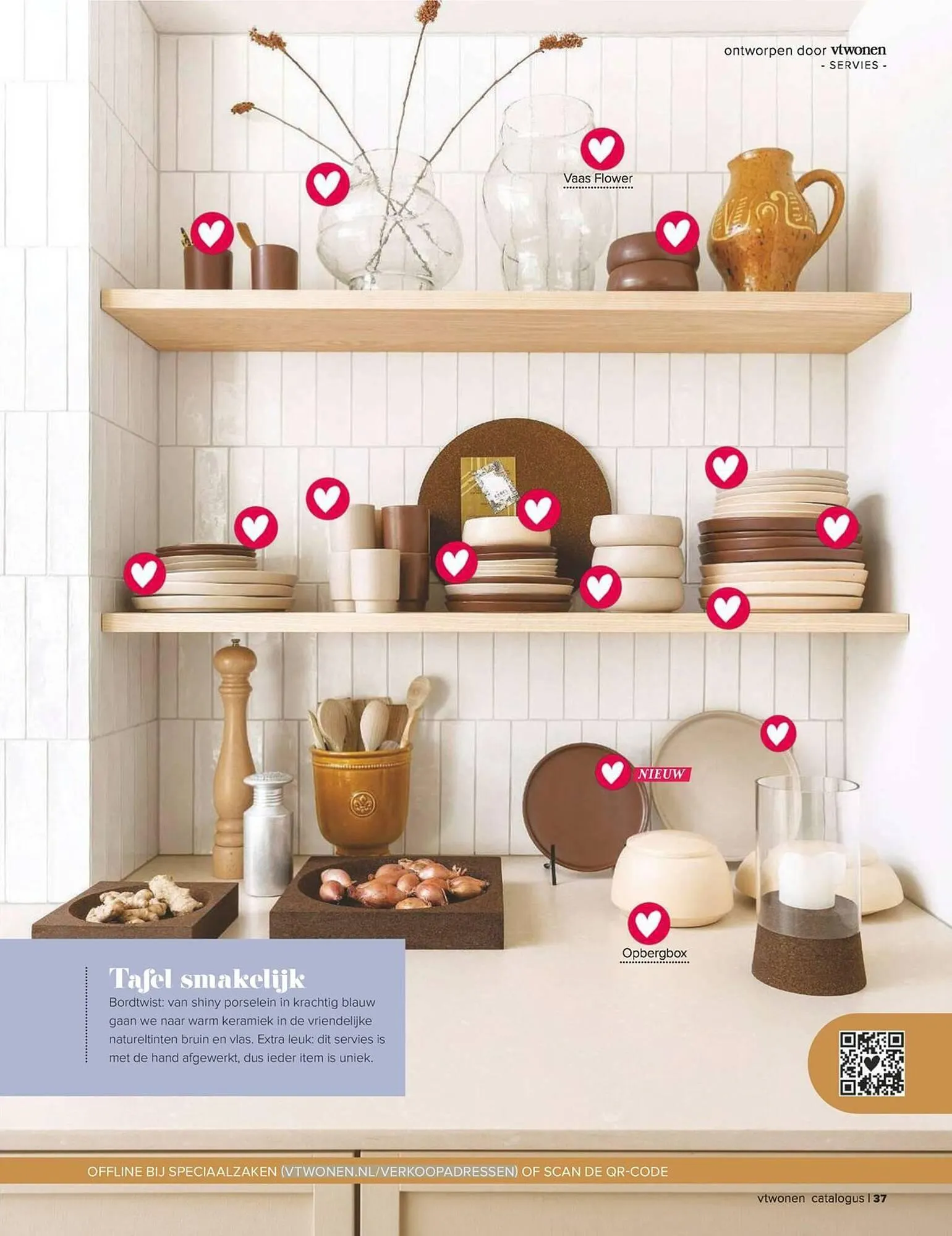 vtwonen folder van 12 juni tot 31 december 2026 - Folder pagina 37