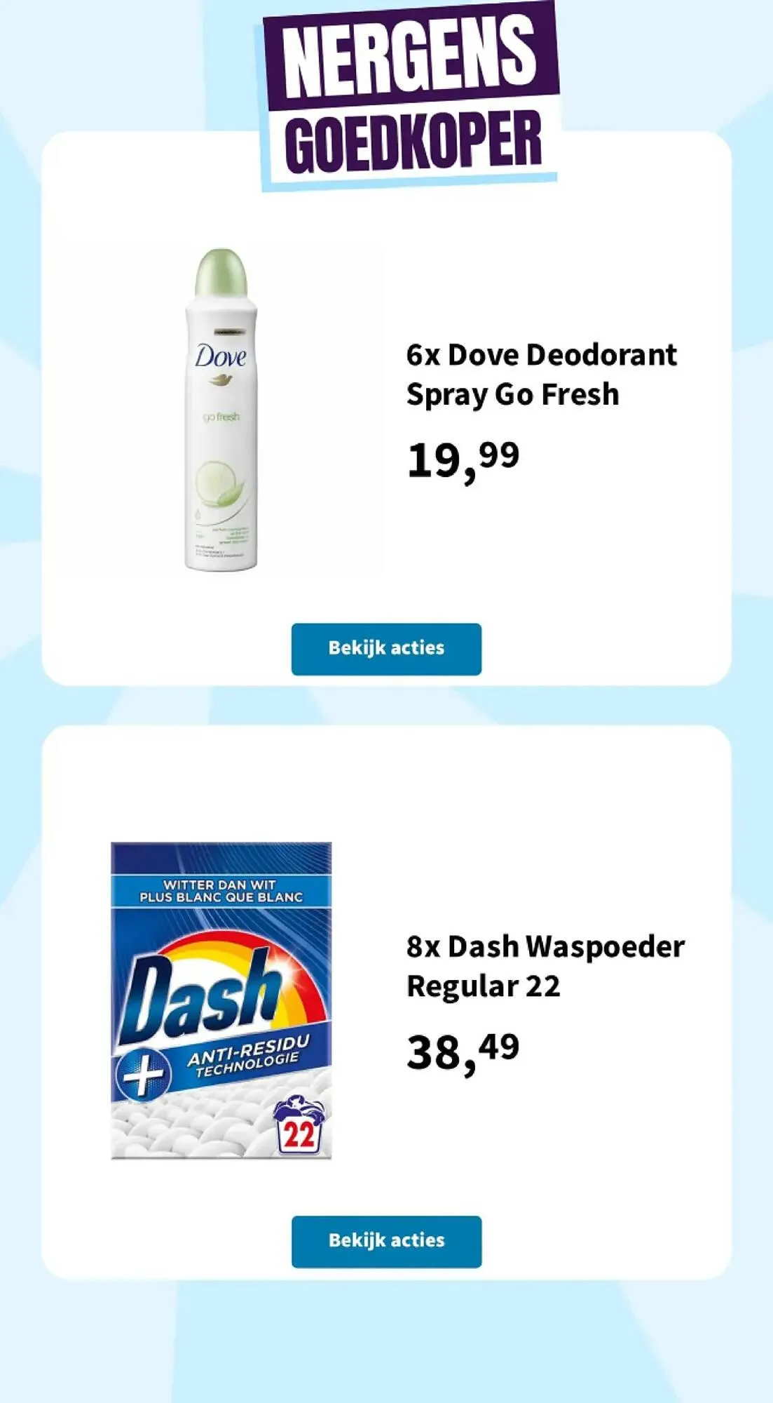 Plein.nl folder van 19 februari tot 31 december 2026 - Folder pagina 23