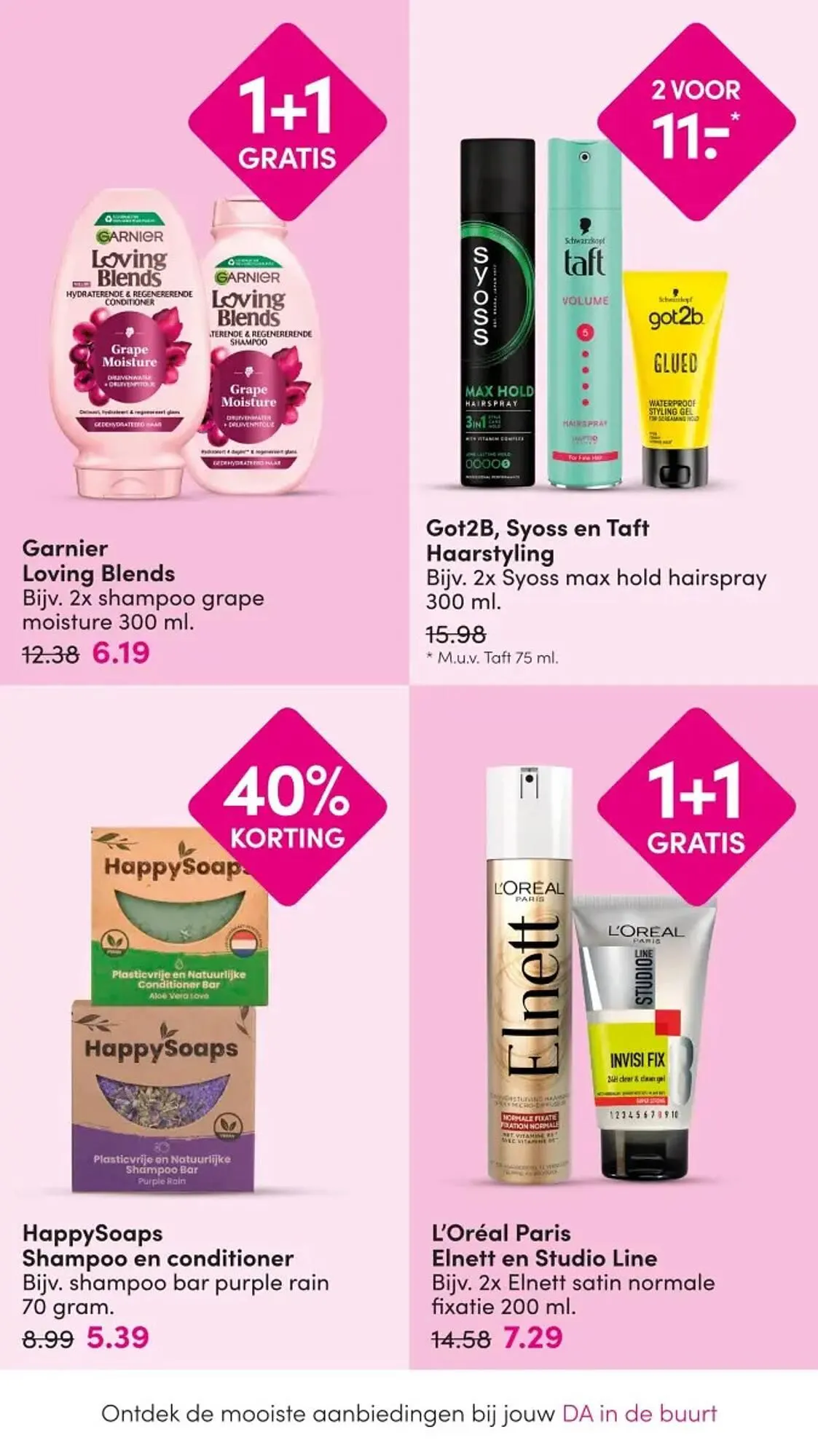 DA folder van 27 april tot 10 mei 2026 - Folder pagina 14