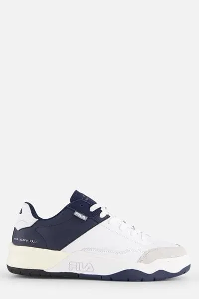 Fila Sneakers wit Synthetisch