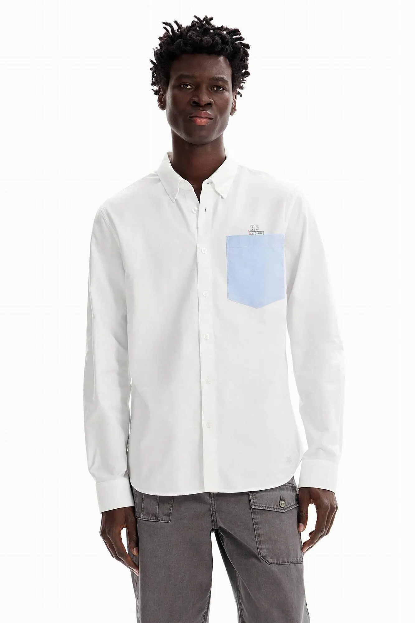 Desigual folder van 28 augustus tot 9 oktober 2023 - folder pagina 6