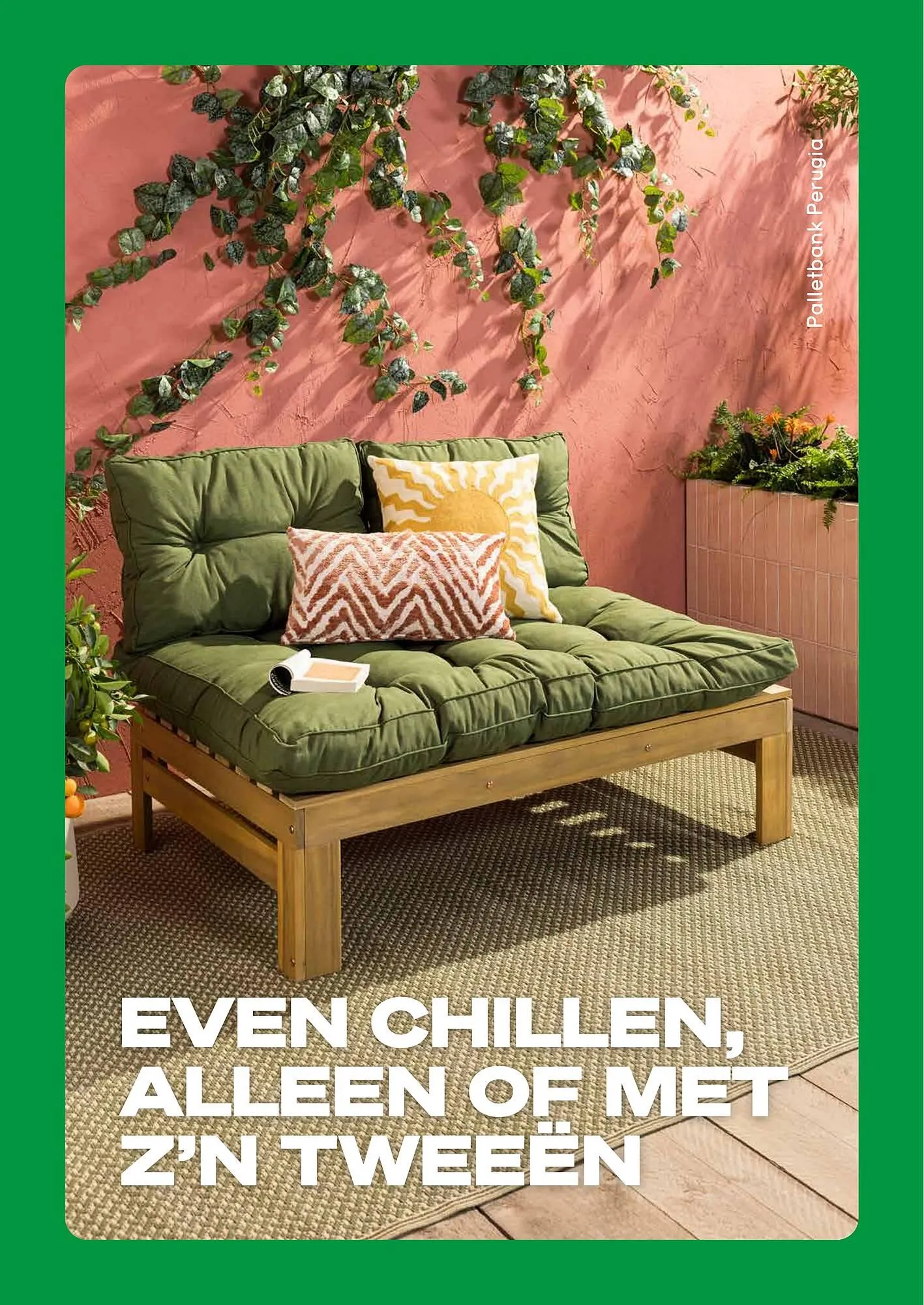 Leen Bakker folder van 26 maart tot 30 juni 2026 - Folder pagina 26