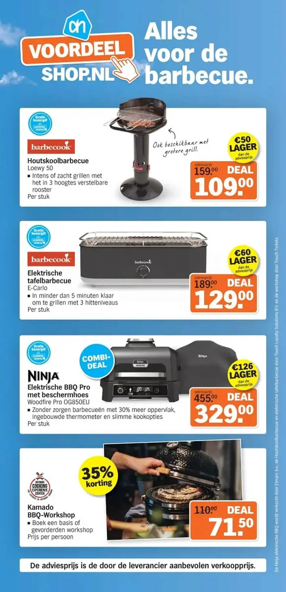 Albert Heijn folder van 27 april tot 3 mei 2026 - Folder pagina 5