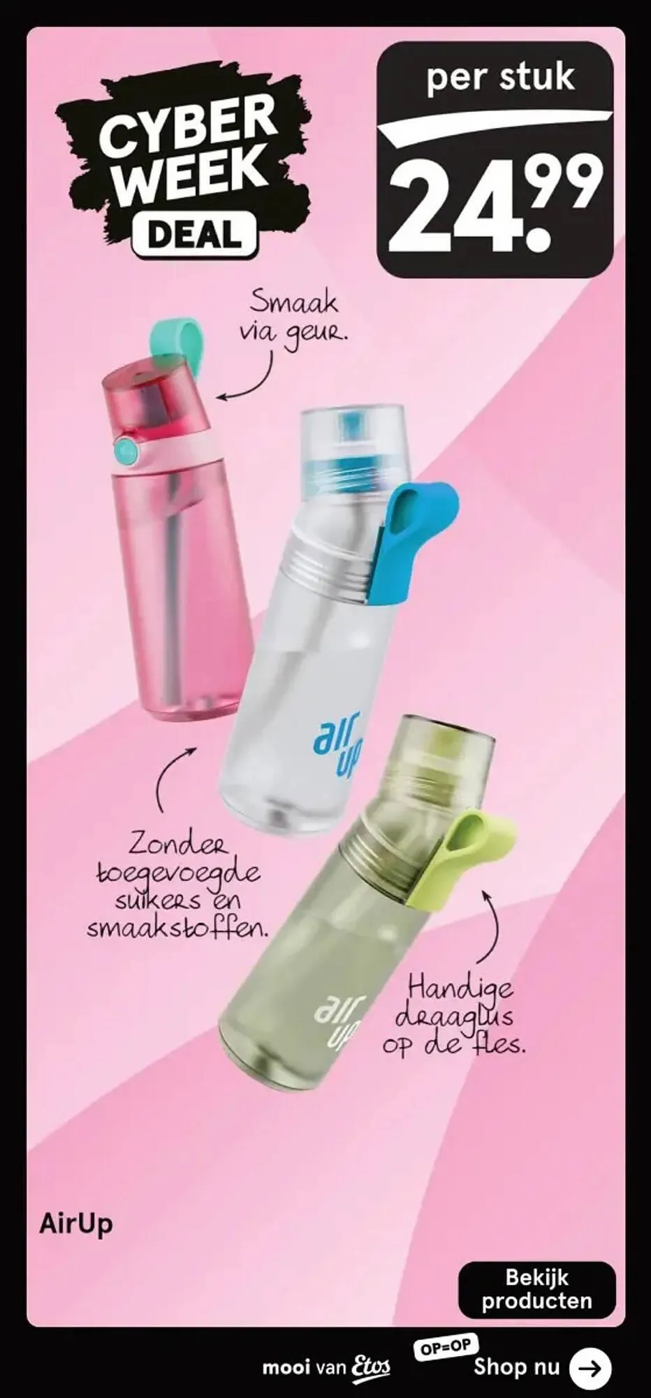 Etos folder van 1 december tot 7 december 2025 - Folder pagina 103