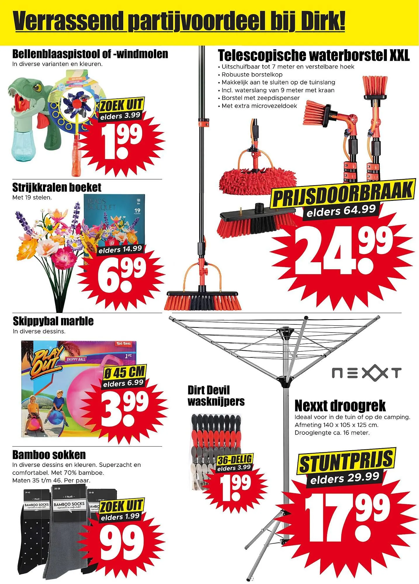 Dirk folder van 22 april tot 28 april 2026 - Folder pagina 28