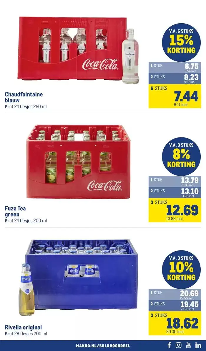 Non Food van 2 januari tot 14 januari 2025 - Folder pagina 91