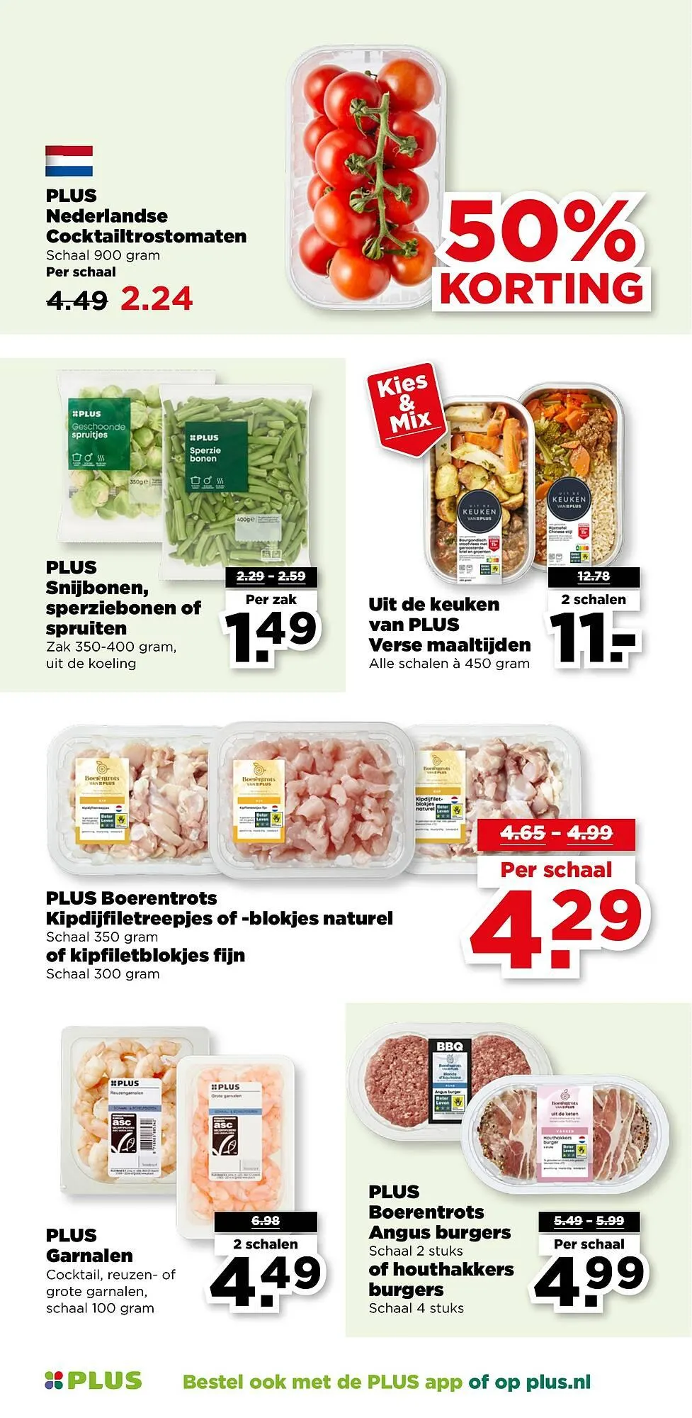 PLUS folder van 10 september tot 16 september 2025 - Folder pagina 23