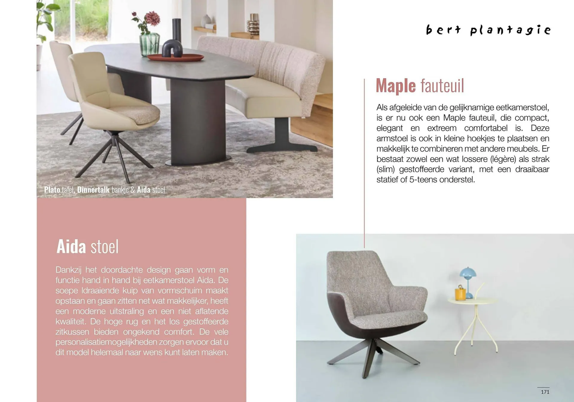 Donjon folder van 9 mei tot 15 mei 2025 - Folder pagina 173