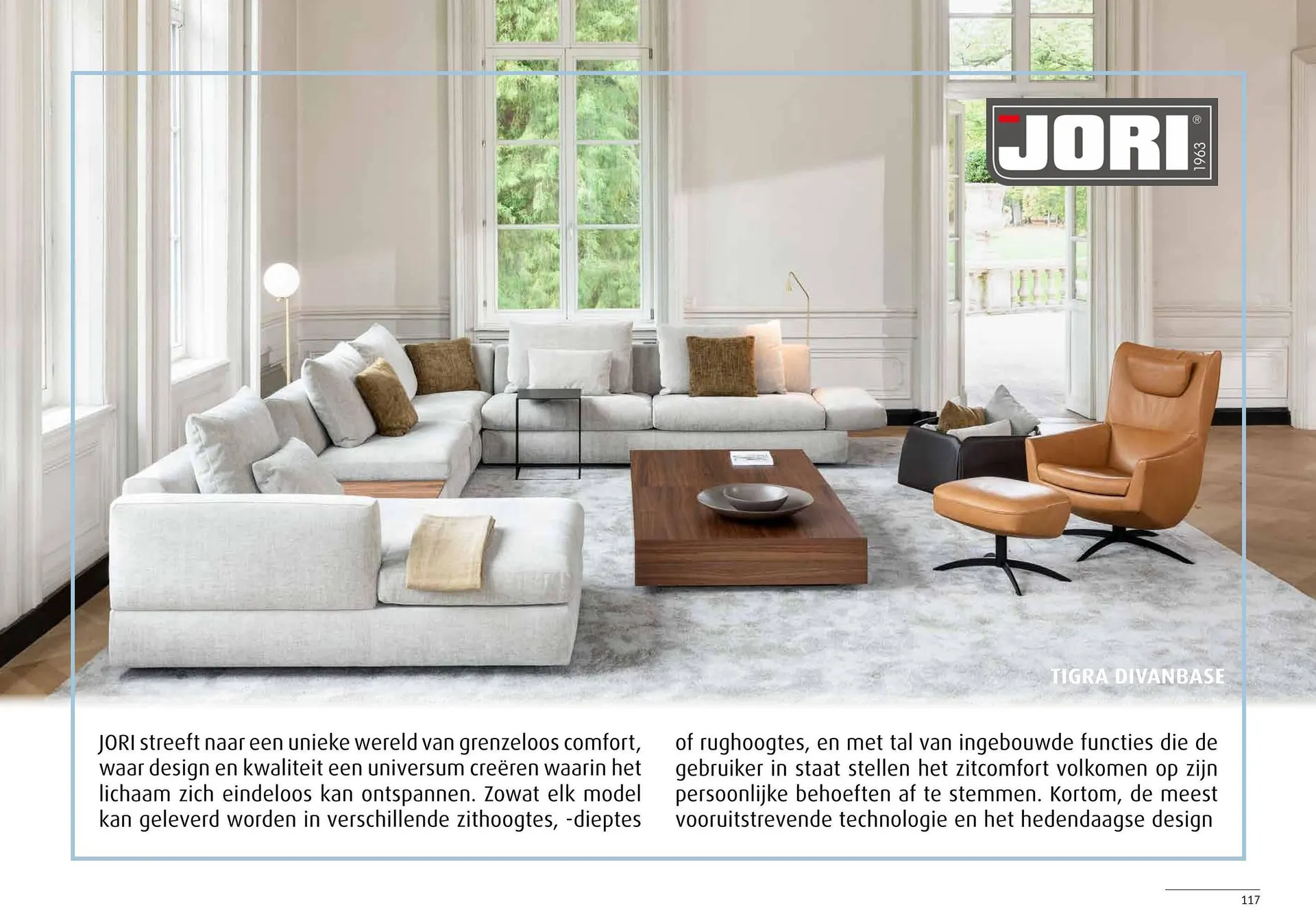 Donjon folder van 1 maart tot 29 februari 2024 - Folder pagina 119