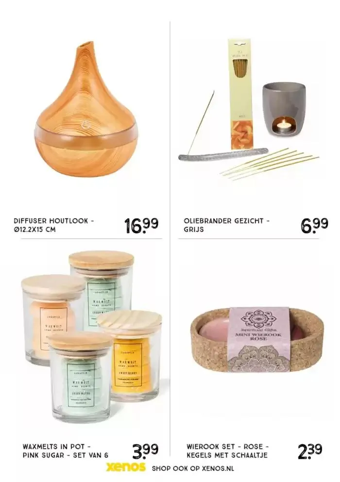 Maak UitpakkenTe Gek! van 11 november tot 24 december 2024 - folder pagina 29