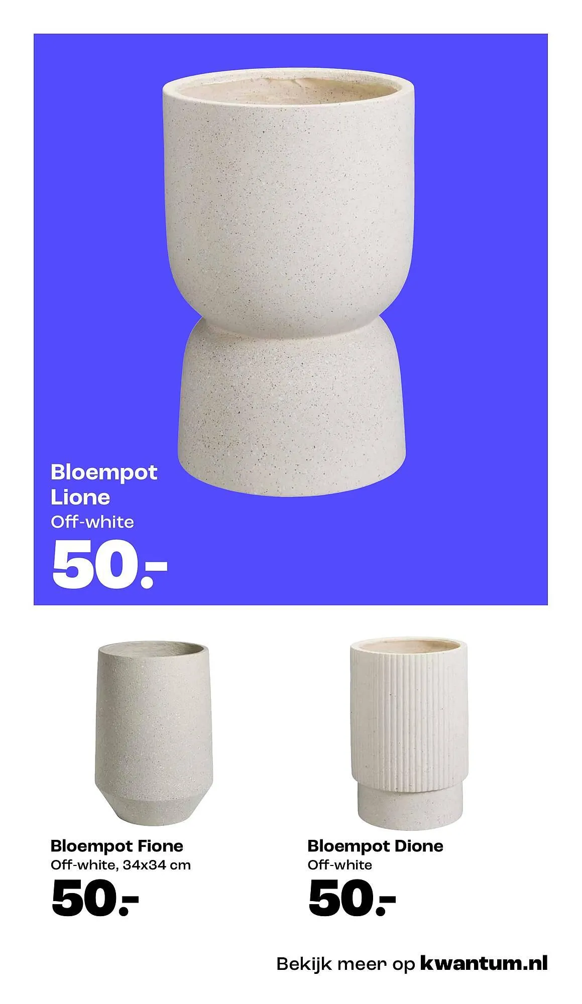 Kwantum folder van 26 mei tot 15 juni 2025 - Folder pagina 13