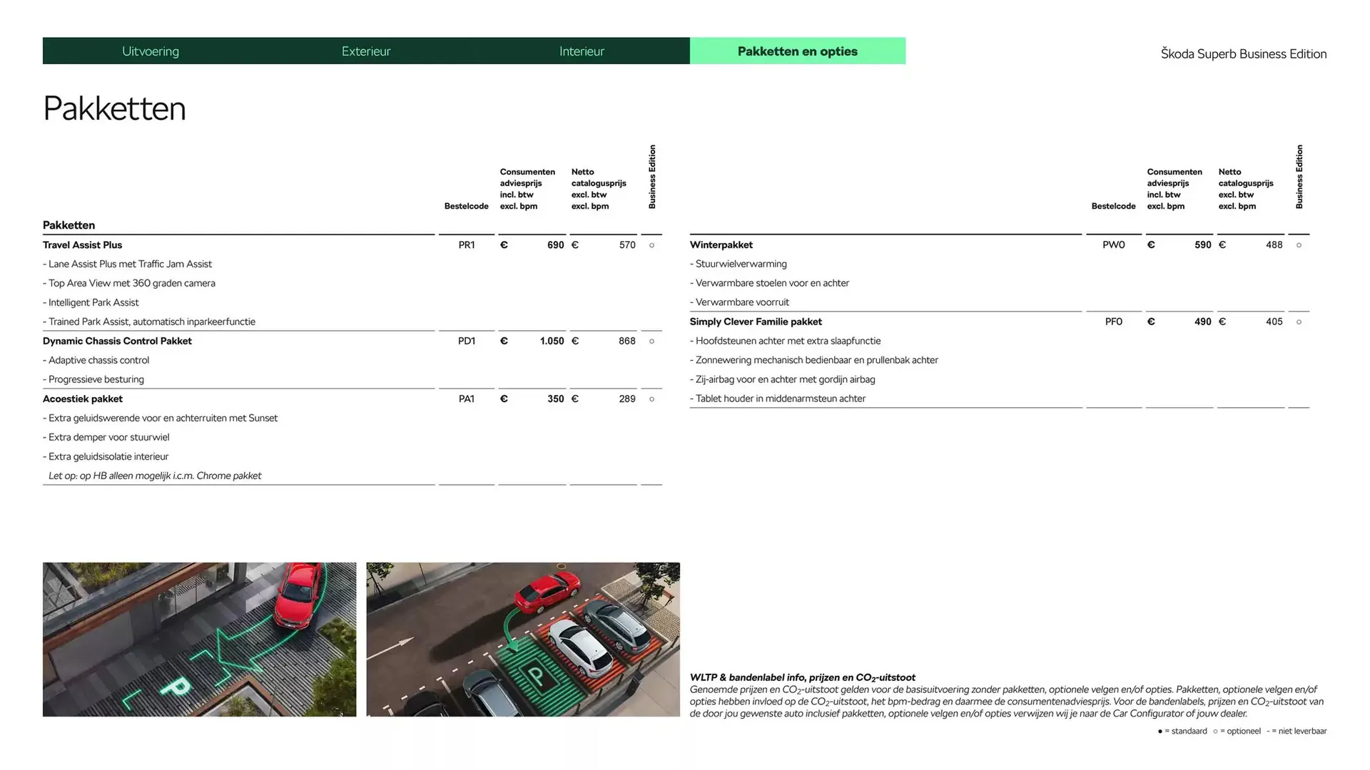 Skoda folder van 22 oktober tot 22 oktober 2025 - Folder pagina 14