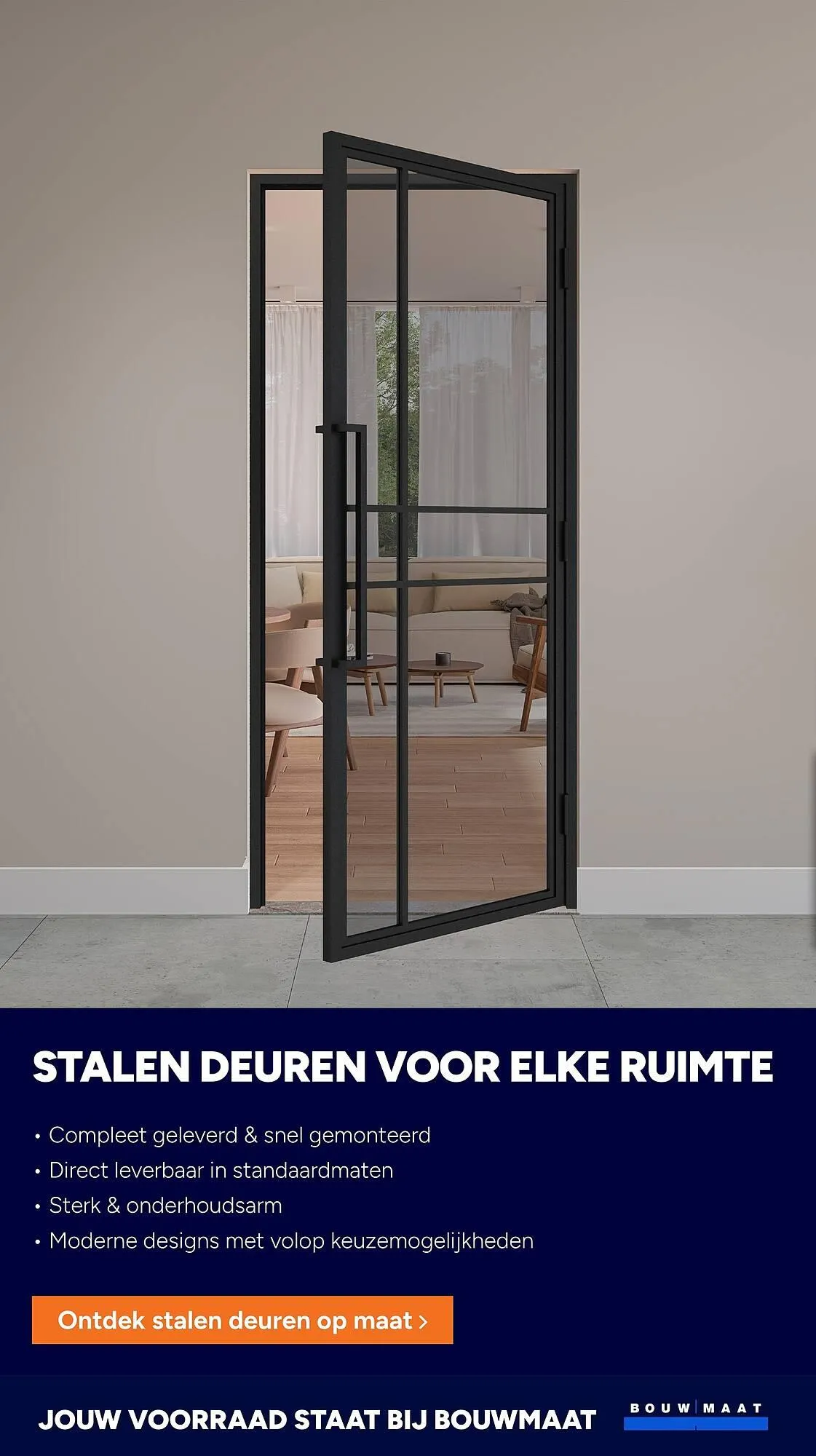 BOUWMAAT folder van 6 april tot 4 mei 2026 - Folder pagina 6