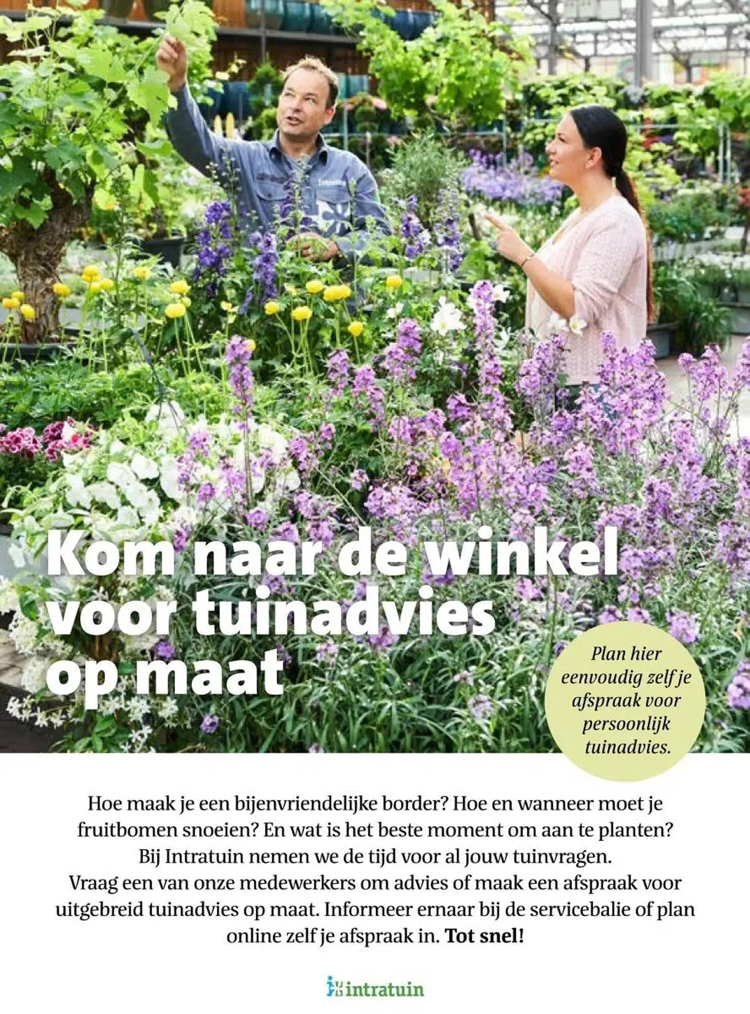 Intratuin folder van 16 februari tot 22 februari 2026 - Folder pagina 22