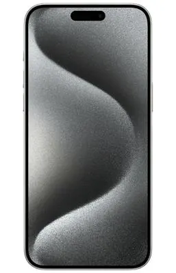 Apple iPhone 15 Pro Max 256GB Wit