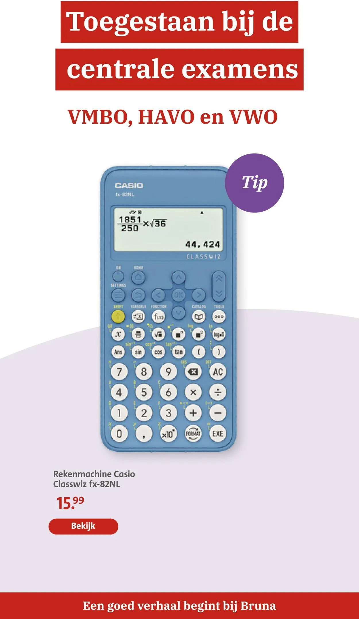 Bruna Actuele folder van 22 december tot 5 januari 2026 - Folder pagina 28