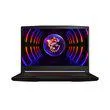 MSI Thin GF63 12VF-270NL Gaming laptop