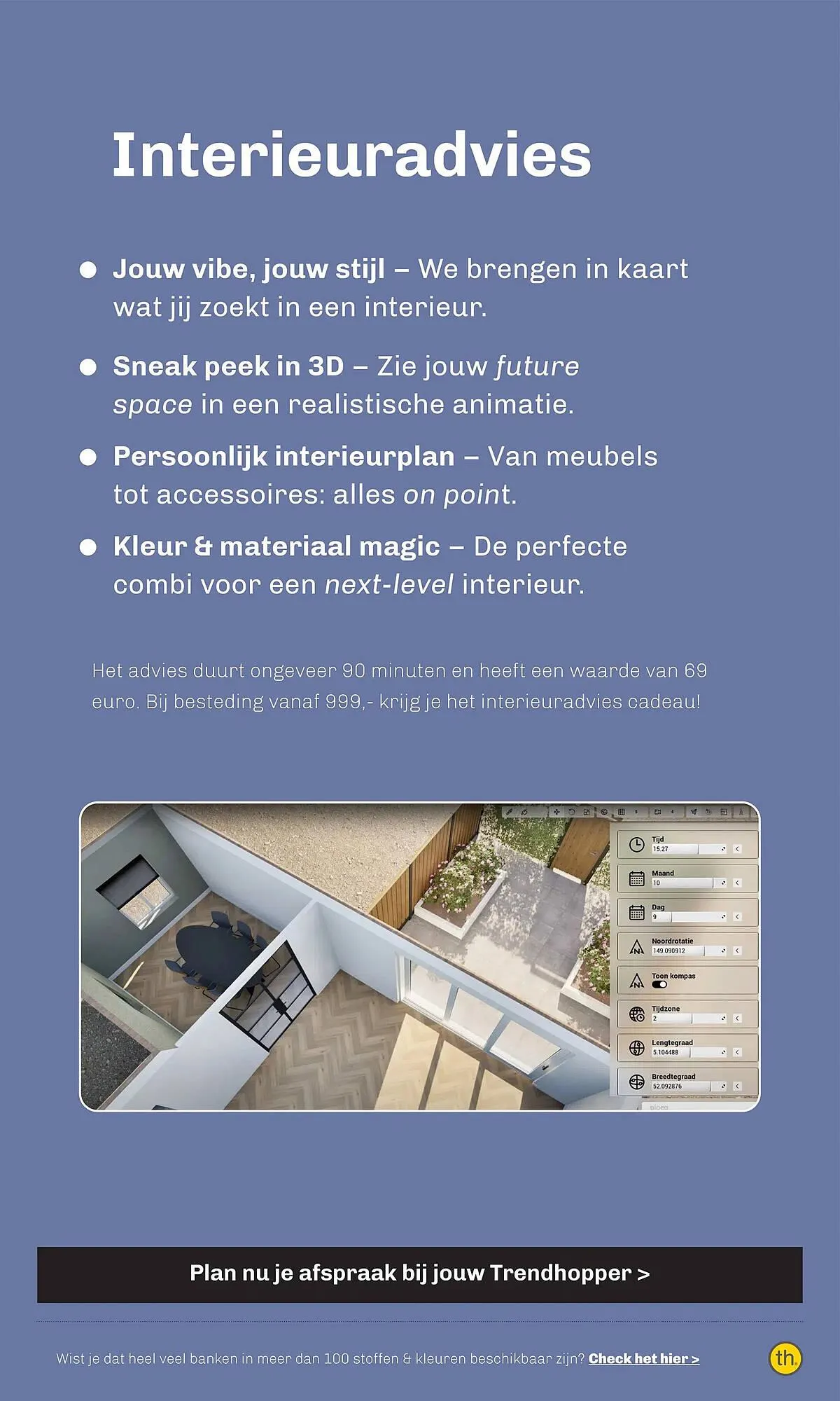 Trendhopper folder van 3 augustus tot 10 augustus 2025 - Folder pagina 11