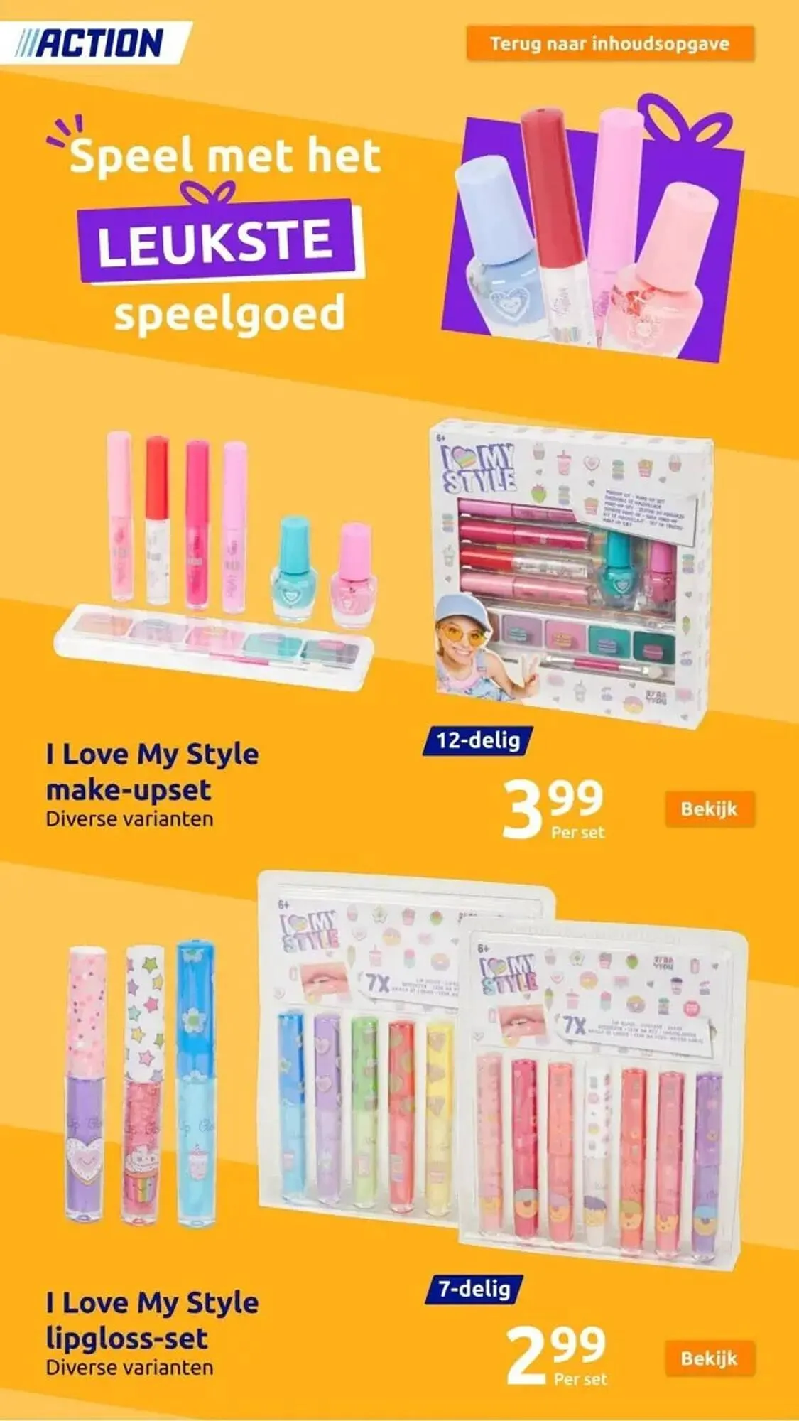 Action folder van 29 november tot 5 december 2023 - Folder pagina 42