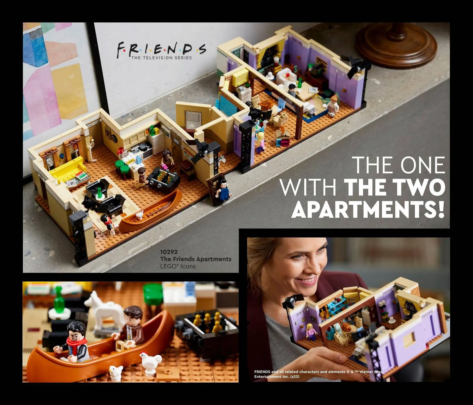 LEGO folder van 1 juli tot 31 juli 2023 - Folder pagina 48