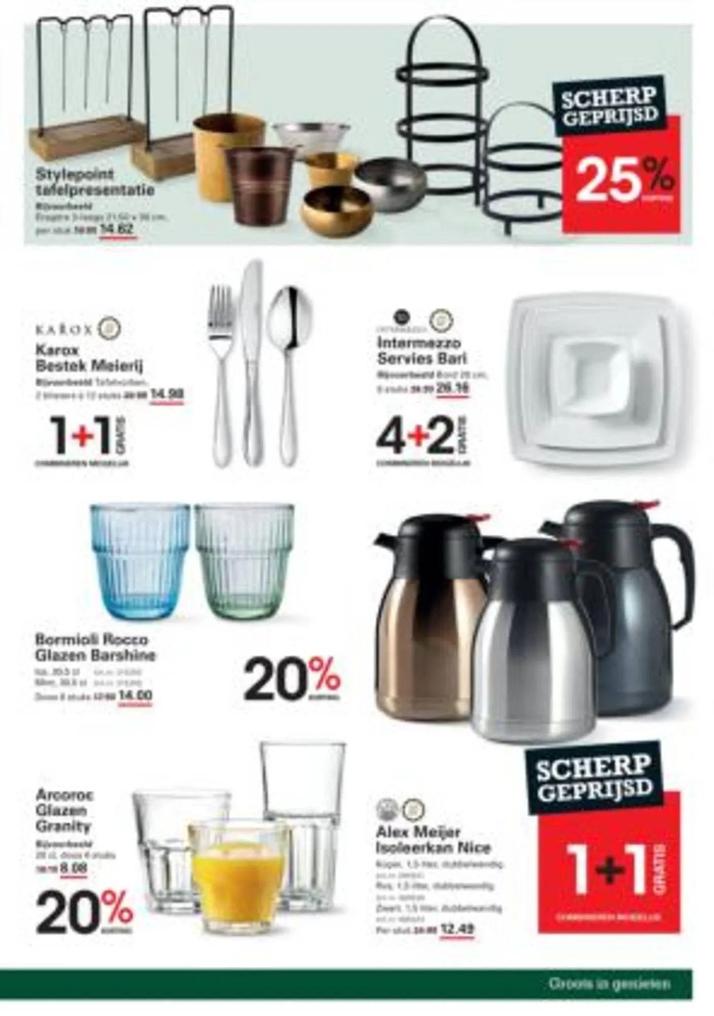 Sligro folder van 26 juni tot 14 juli 2025 - Folder pagina 41