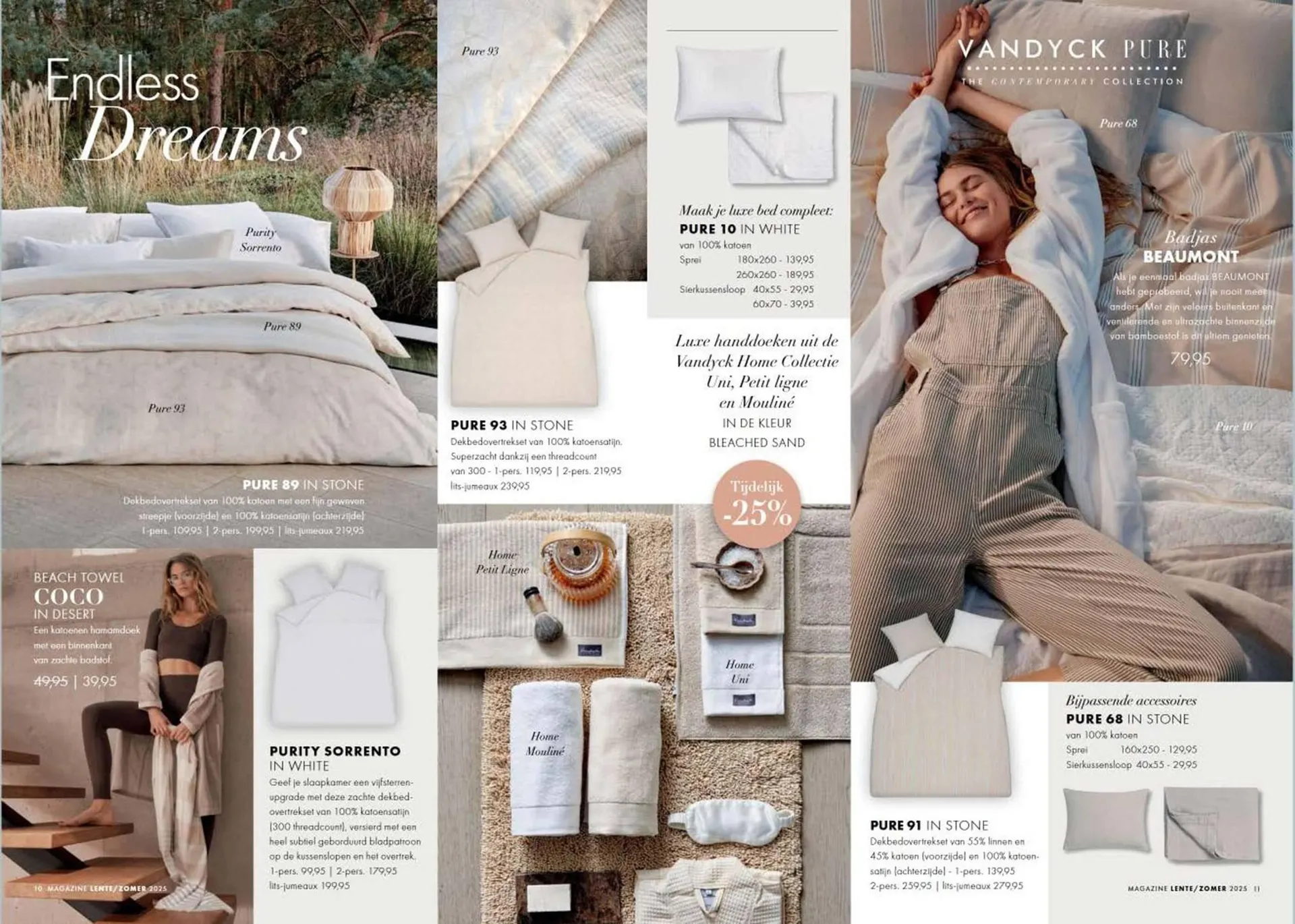 Vandyck folder van 4 april tot 31 mei 2025 - Folder pagina 6