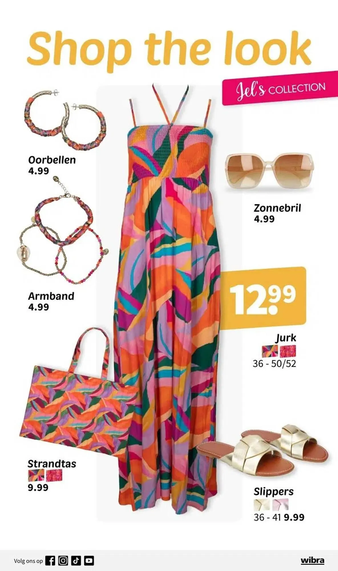 Wibra folder van 29 april tot 12 mei 2025 - Folder pagina 3