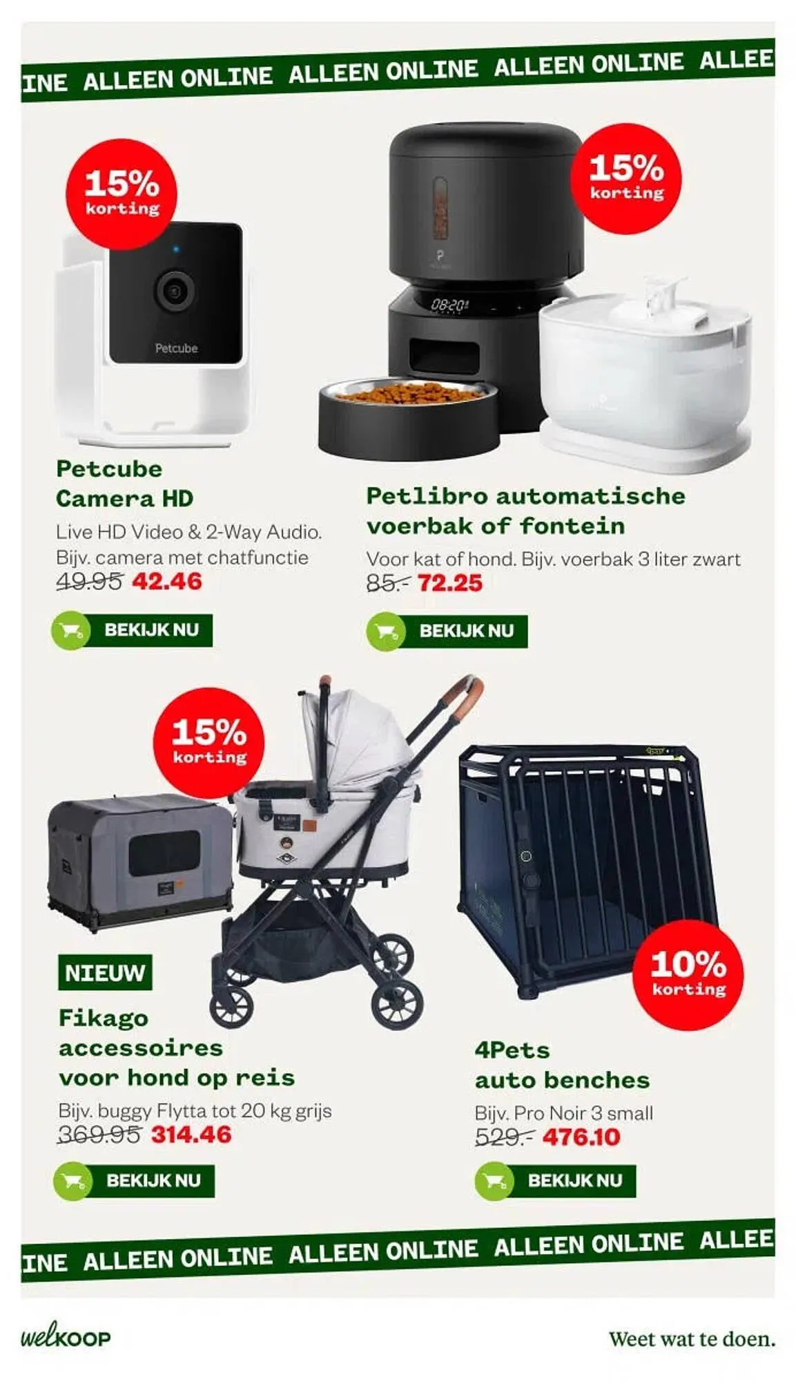 Welkoop folder van 6 april tot 12 april 2026 - Folder pagina 7