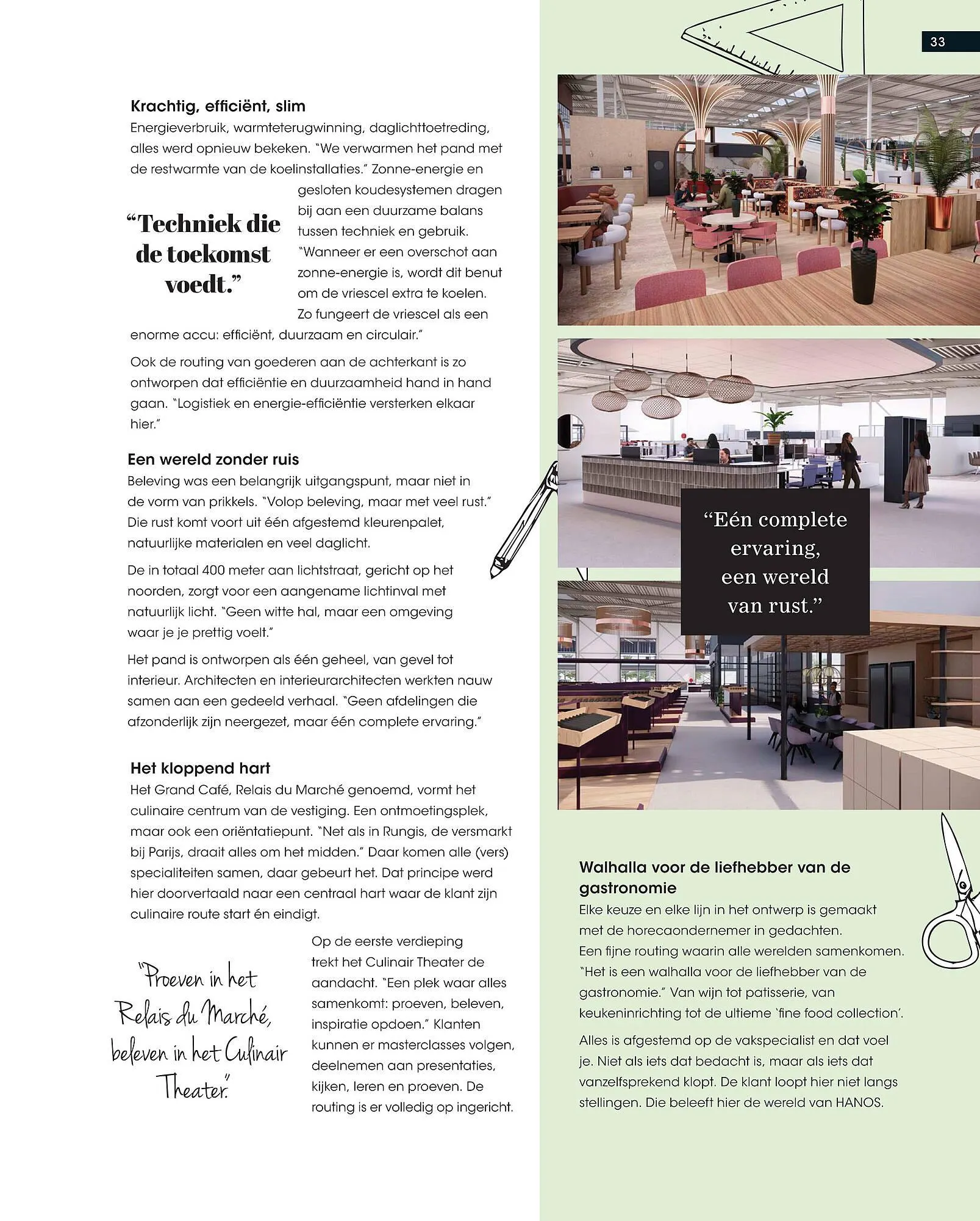 HANOS folder van 10 september tot 31 december 2025 - Folder pagina 33