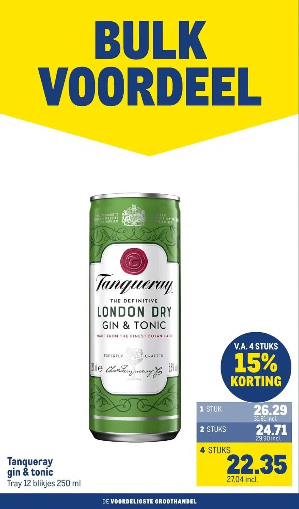 Makro folder van 13 augustus tot 9 september 2025 - Folder pagina 46