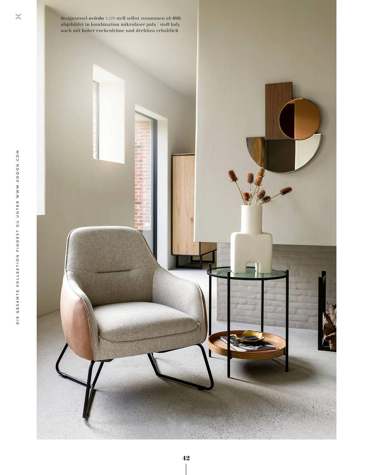 Xooon folder van 21 maart tot 27 maart 2025 - Folder pagina 44