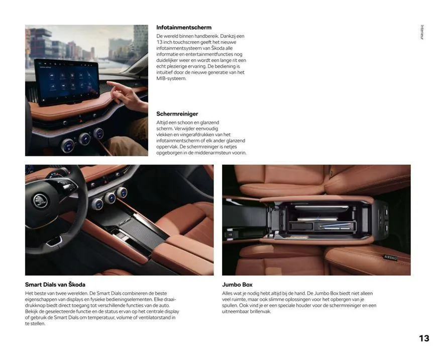 Brochure van 20 maart tot 20 maart 2025 - Folder pagina 4