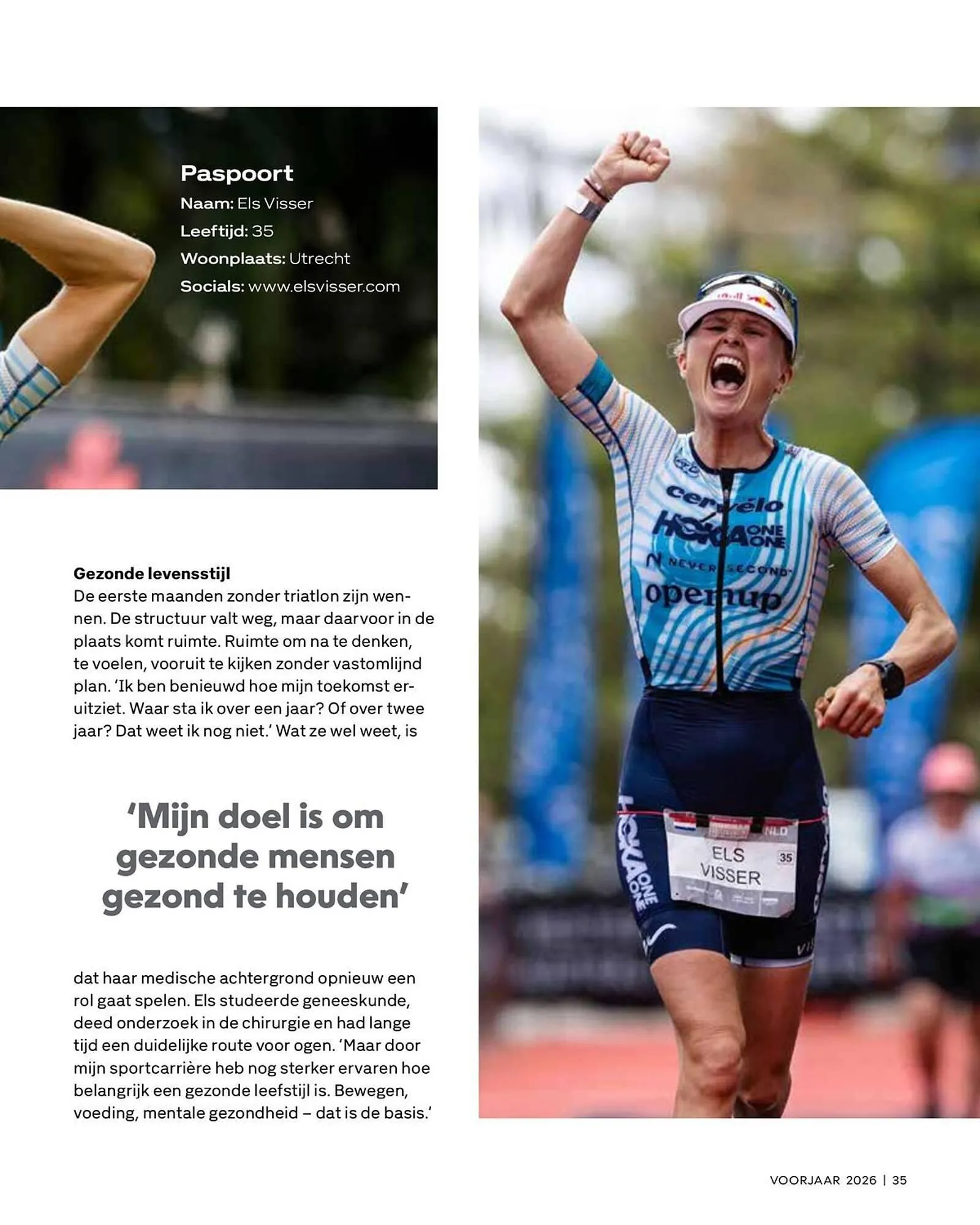 Vakgarage folder van 21 april tot 31 mei 2026 - Folder pagina 35