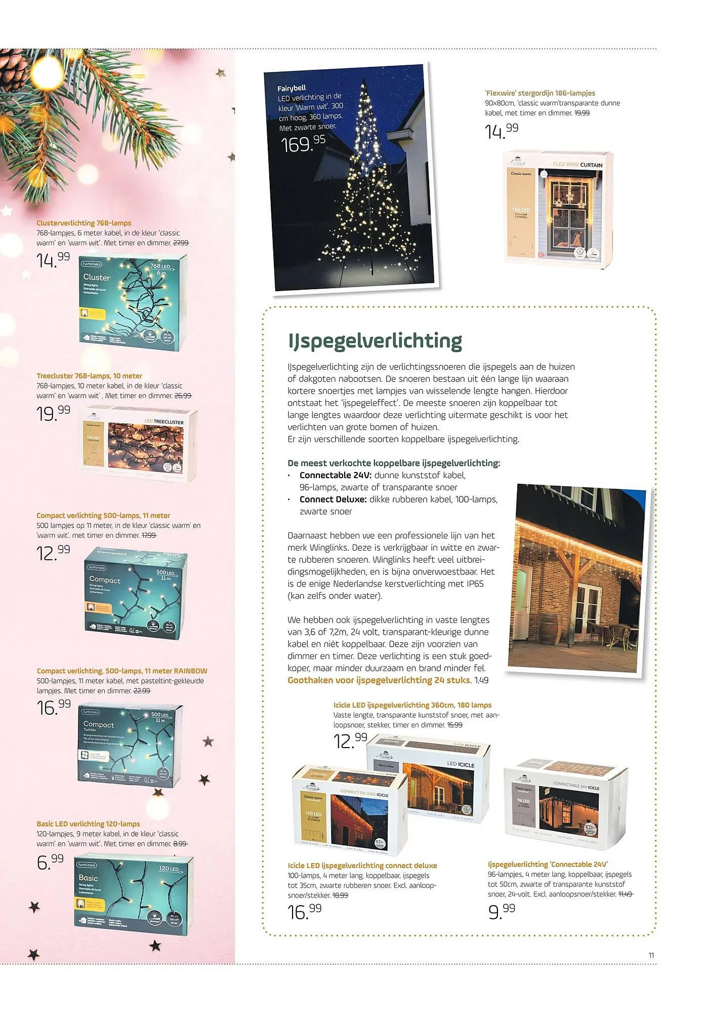 Coppelmans folder van 29 november tot 10 december 2023 - Folder pagina 11