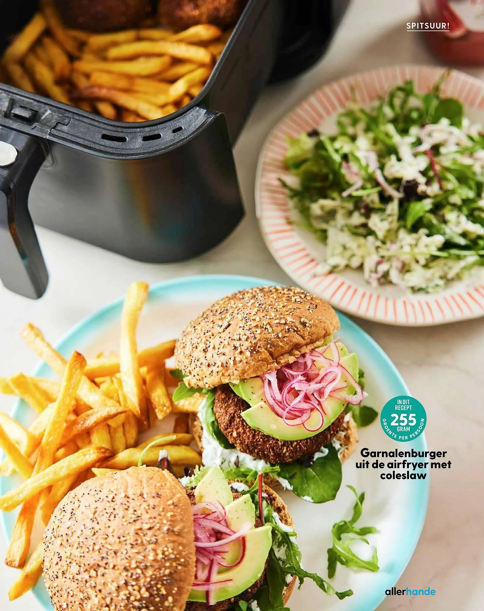 Allerhande magazine van 19 augustus tot 6 oktober 2025 - Folder pagina 29