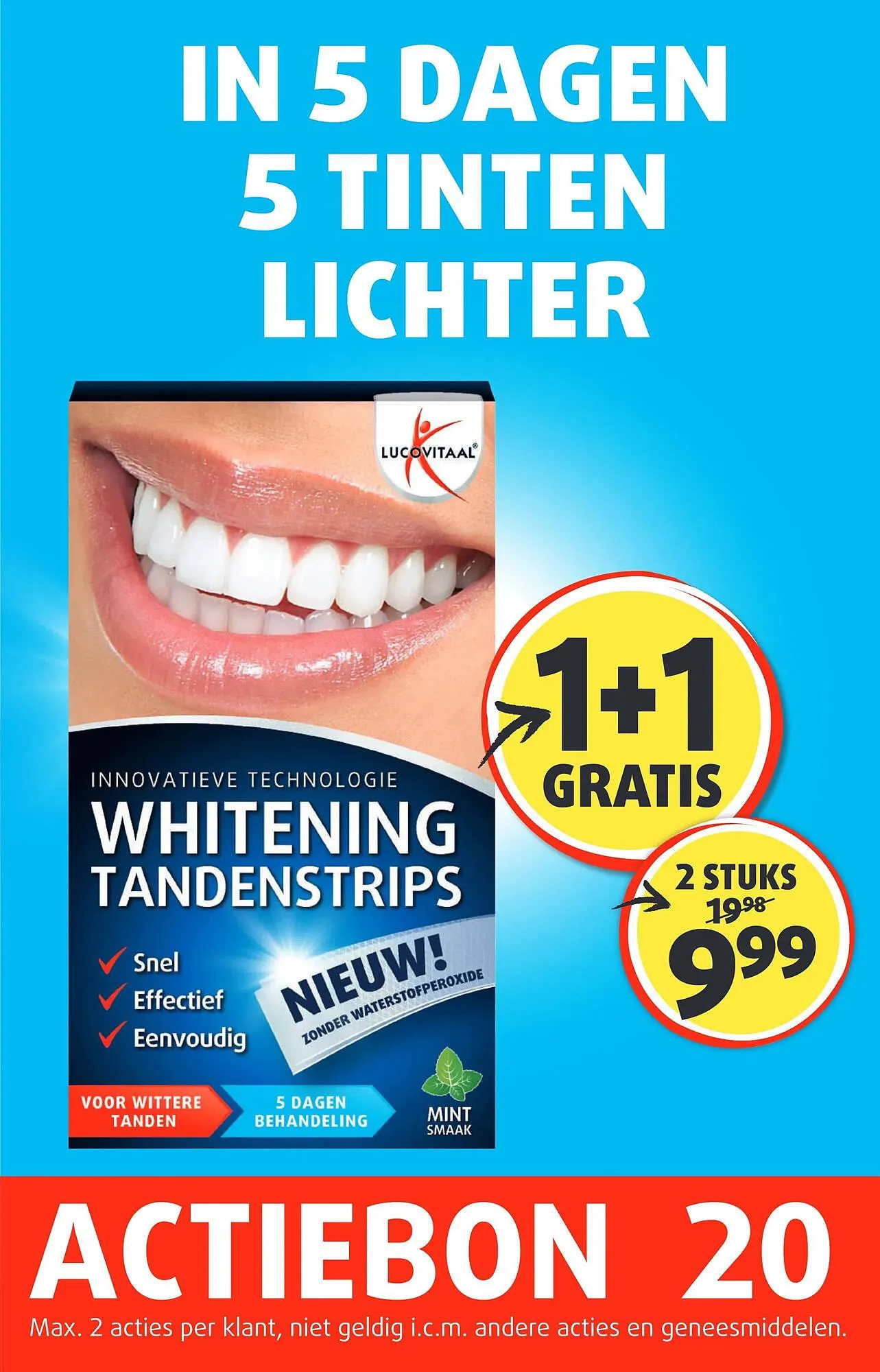 Lucovitaal folder van 26 oktober tot 1 november 2025 - Folder pagina 21