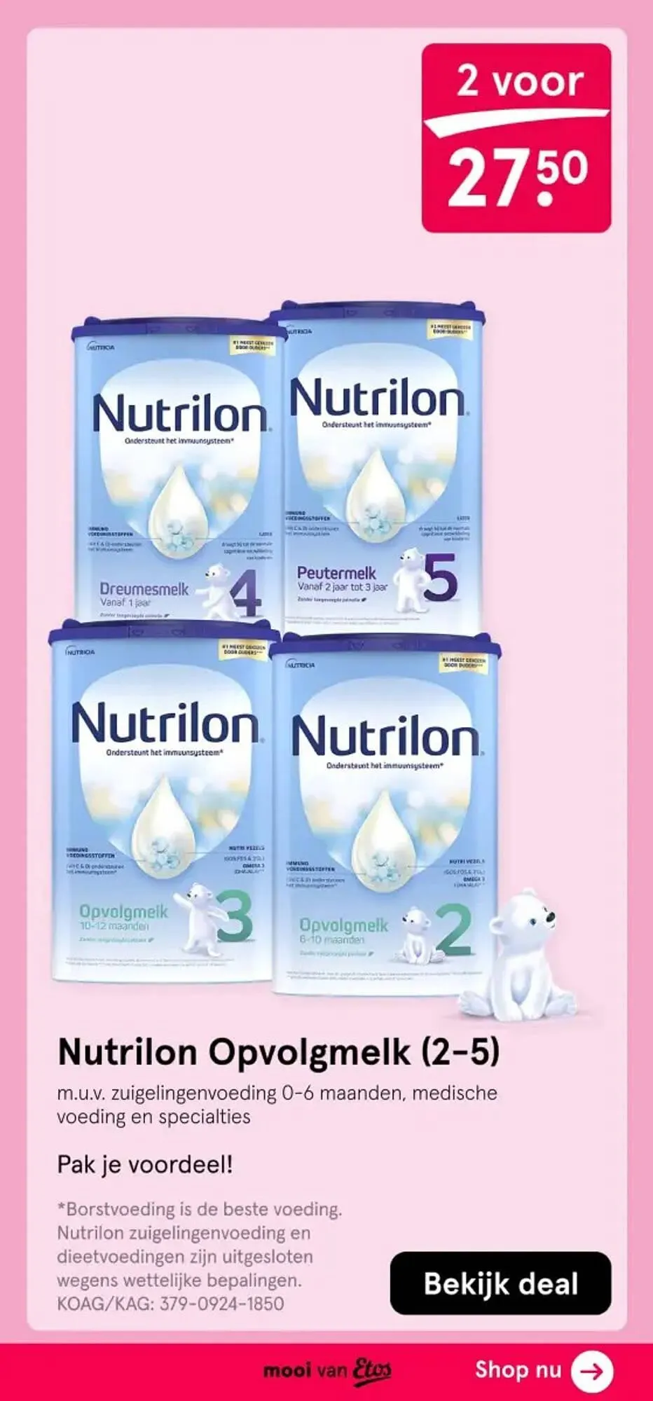 Etos folder van 14 april tot 20 april 2025 - Folder pagina 69