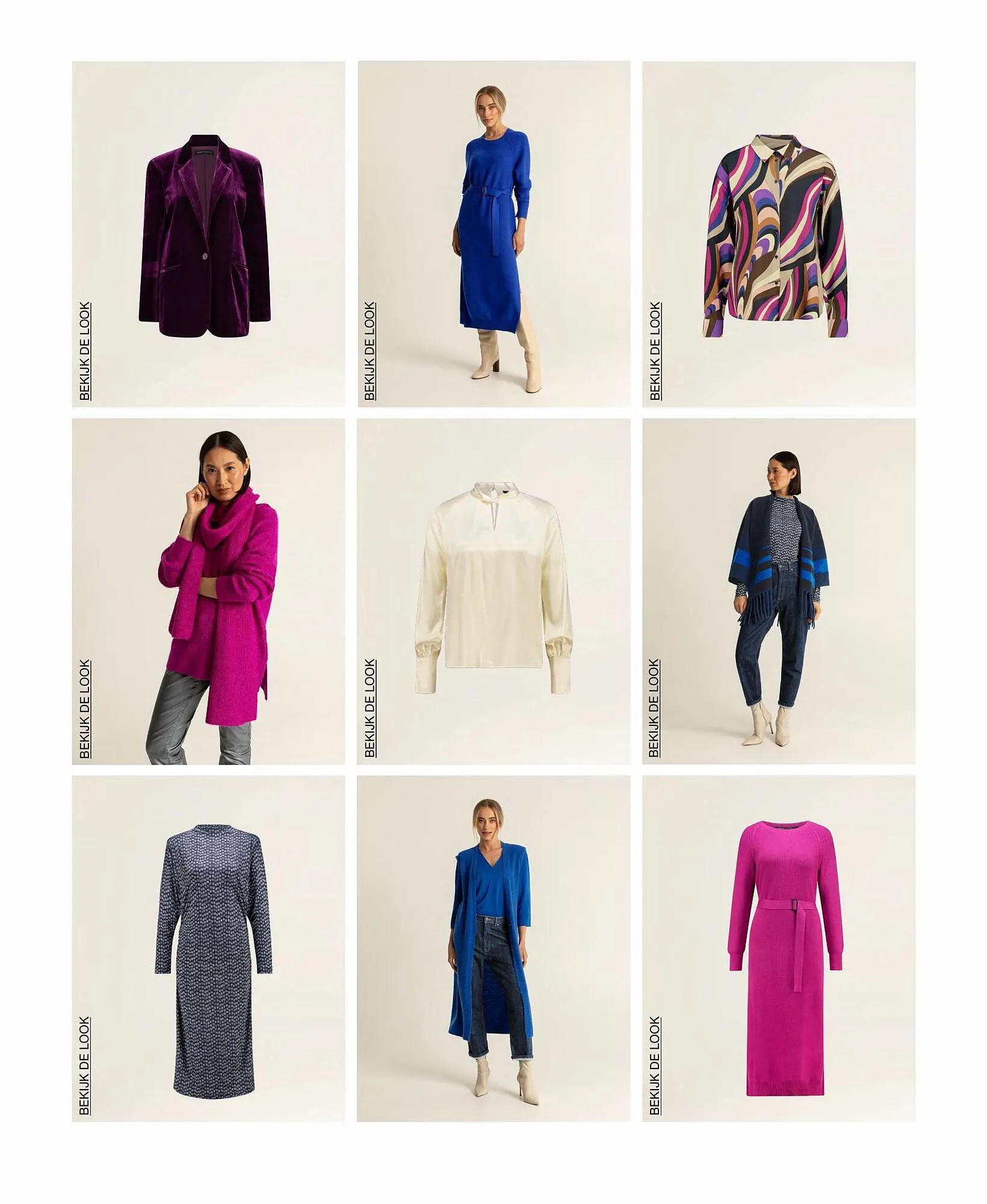 Expresso folder van 14 oktober tot 21 december 2023 - Folder pagina 15