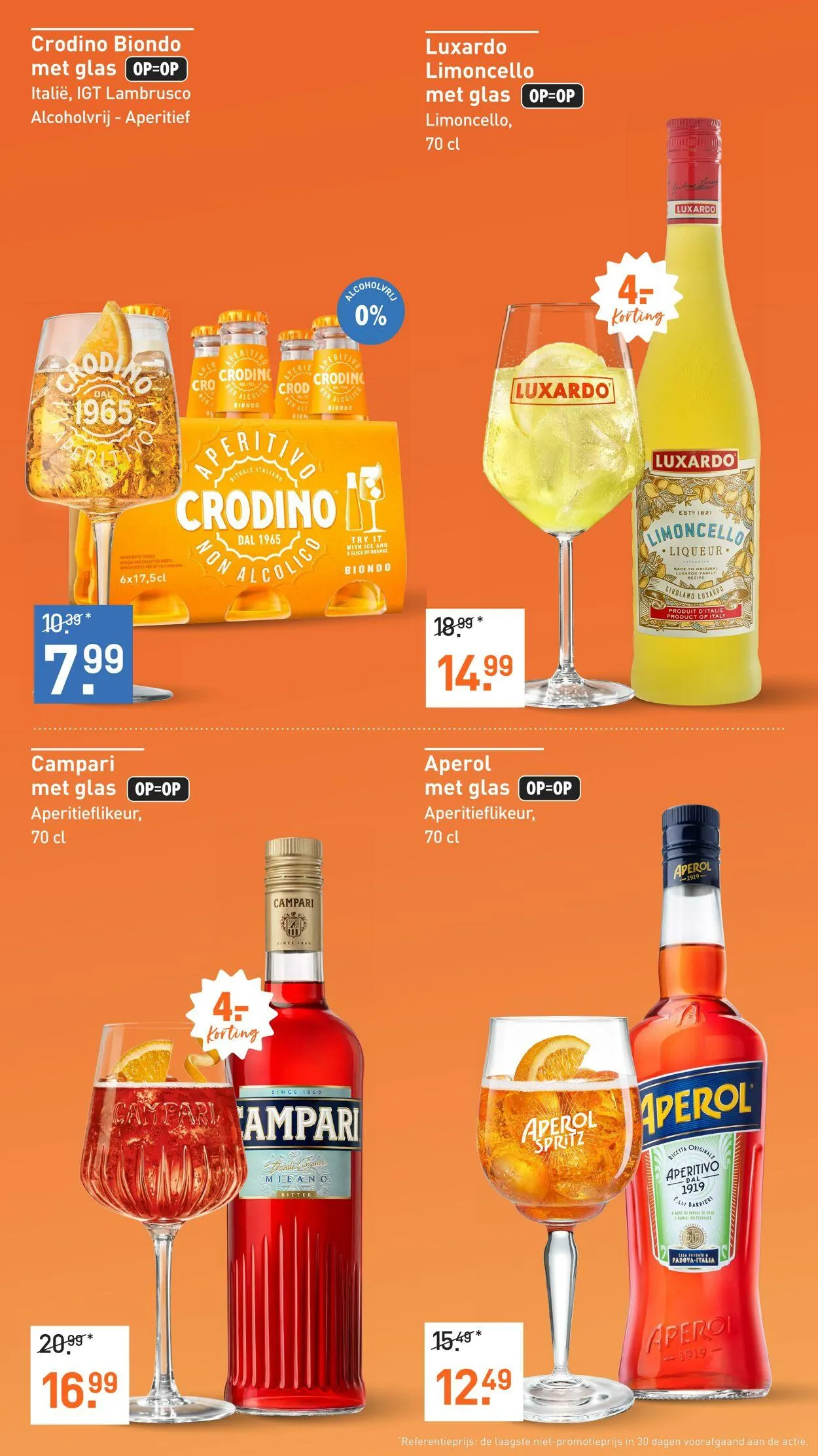 Gall & Gall Actuele folder van 22 juni tot 5 juli 2025 - Folder pagina 7