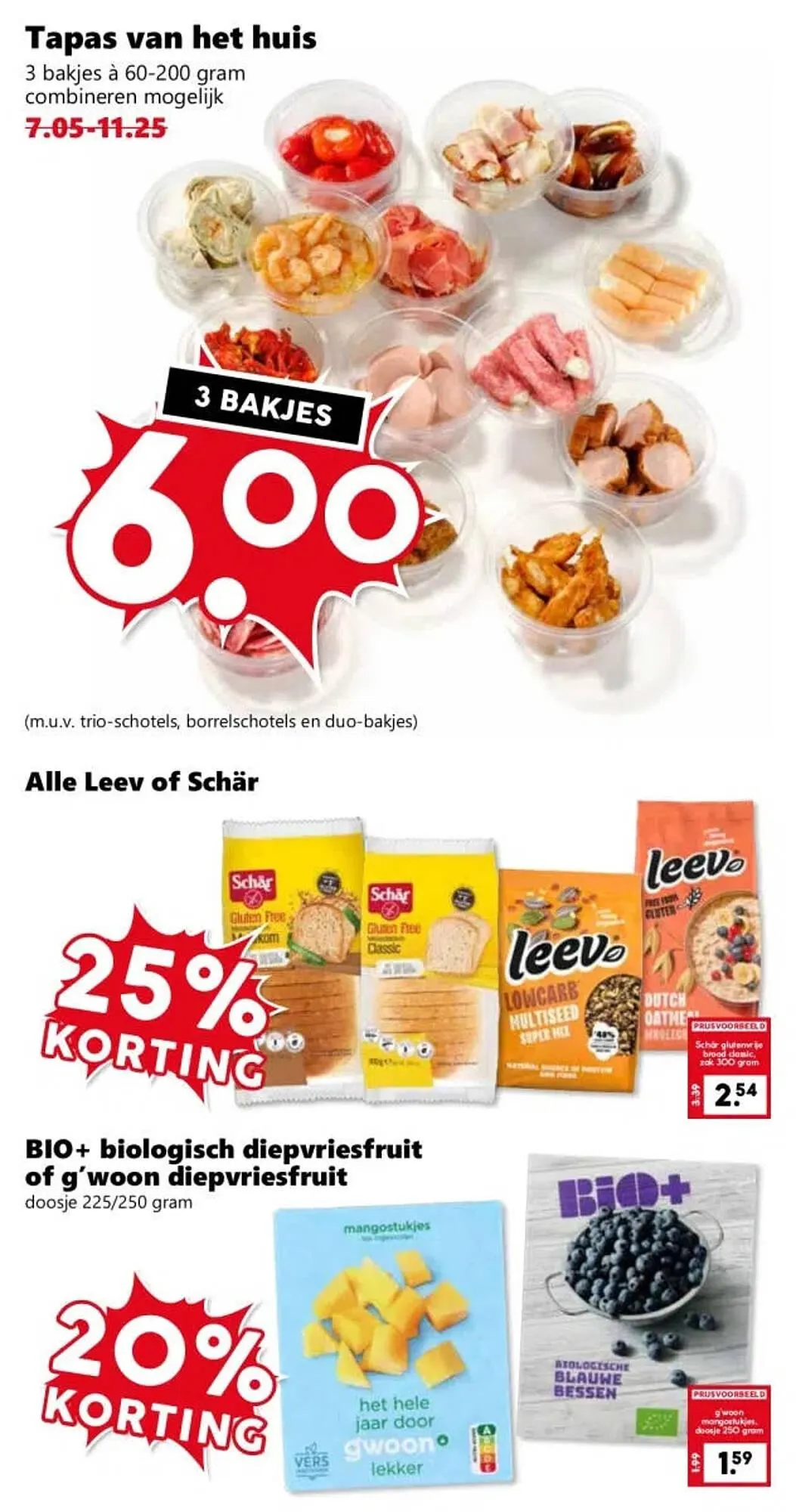 Coop folder van 4 mei tot 10 mei 2026 - Folder pagina 19