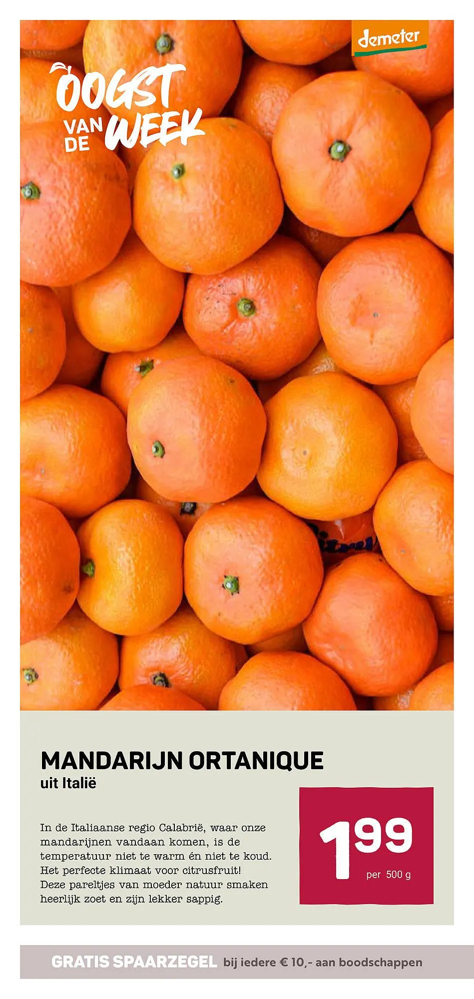 Ekoplaza folder van 27 december tot 6 januari 2026 - Folder pagina 5