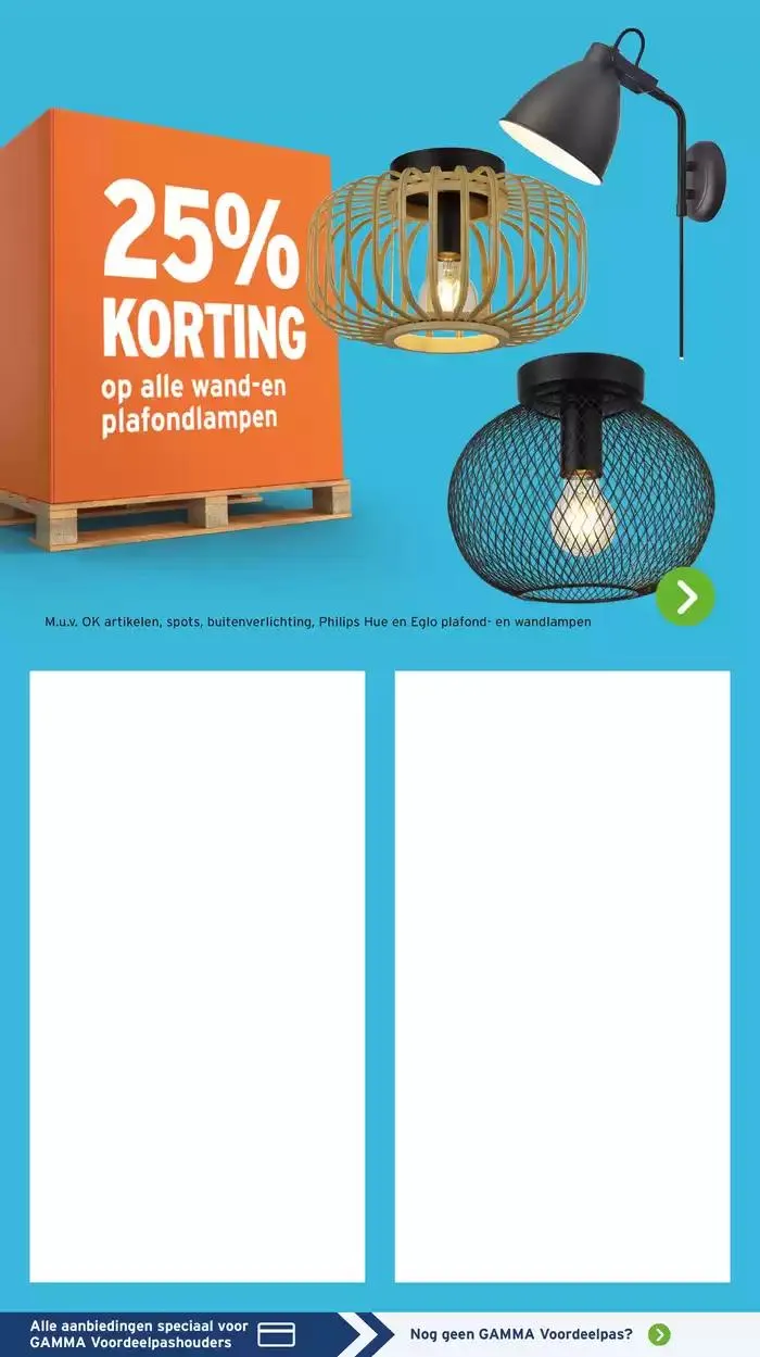 Folder Gamma van 1 januari tot 12 januari 2025 - Folder pagina 19