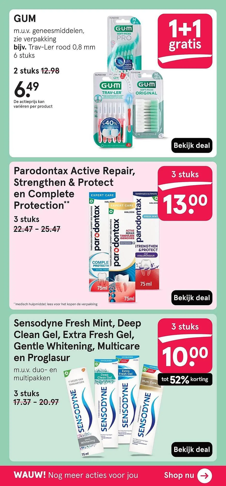 Etos folder van 9 februari tot 22 februari 2026 - Folder pagina 28