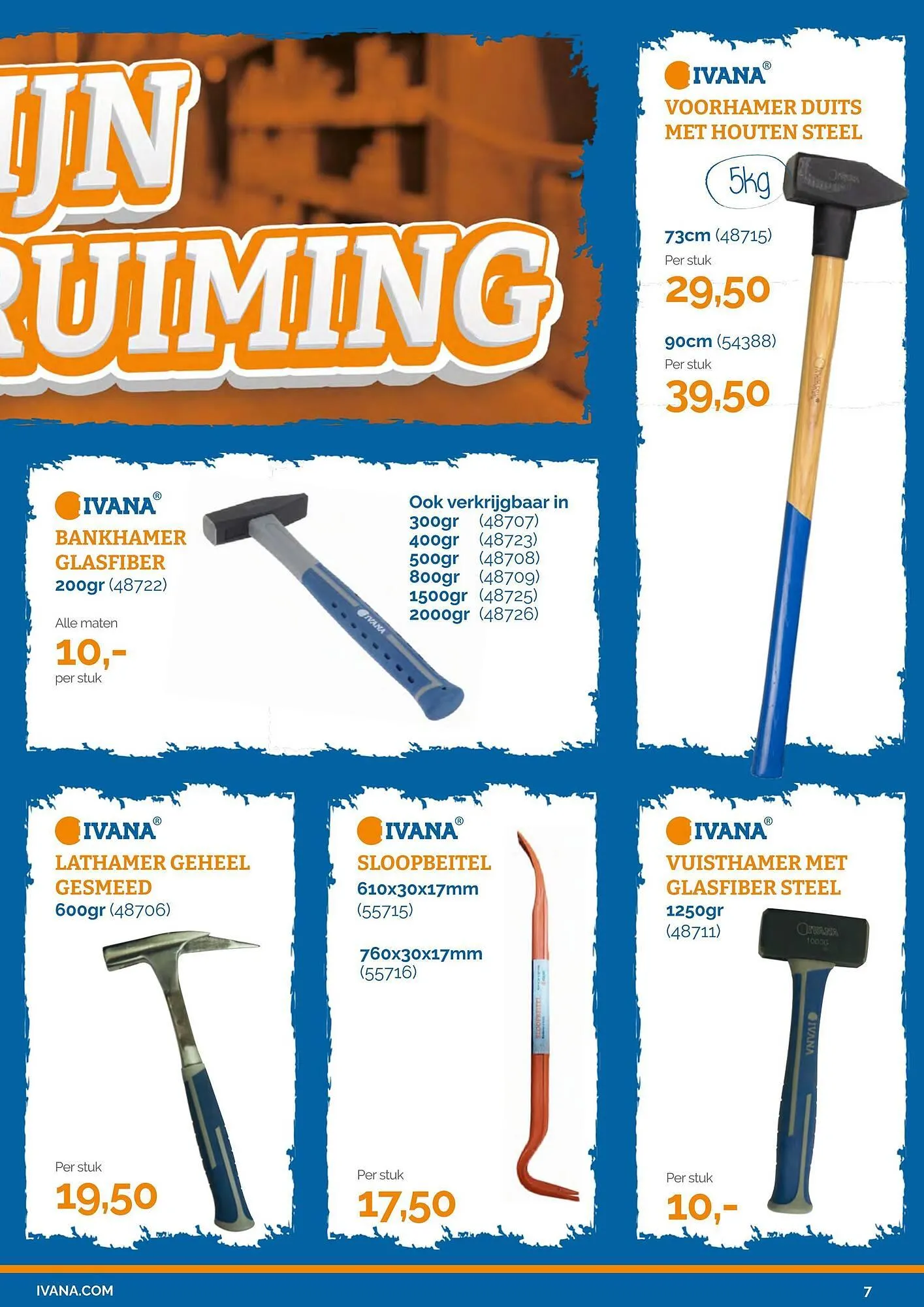 Ivana folder van 1 februari tot 28 februari 2026 - Folder pagina 7